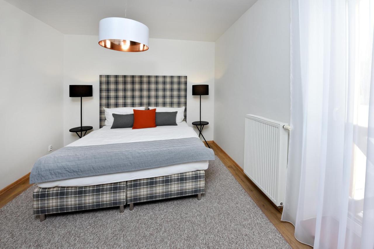 Aplend Magnolia Aparthotel Tatranska Lomnica