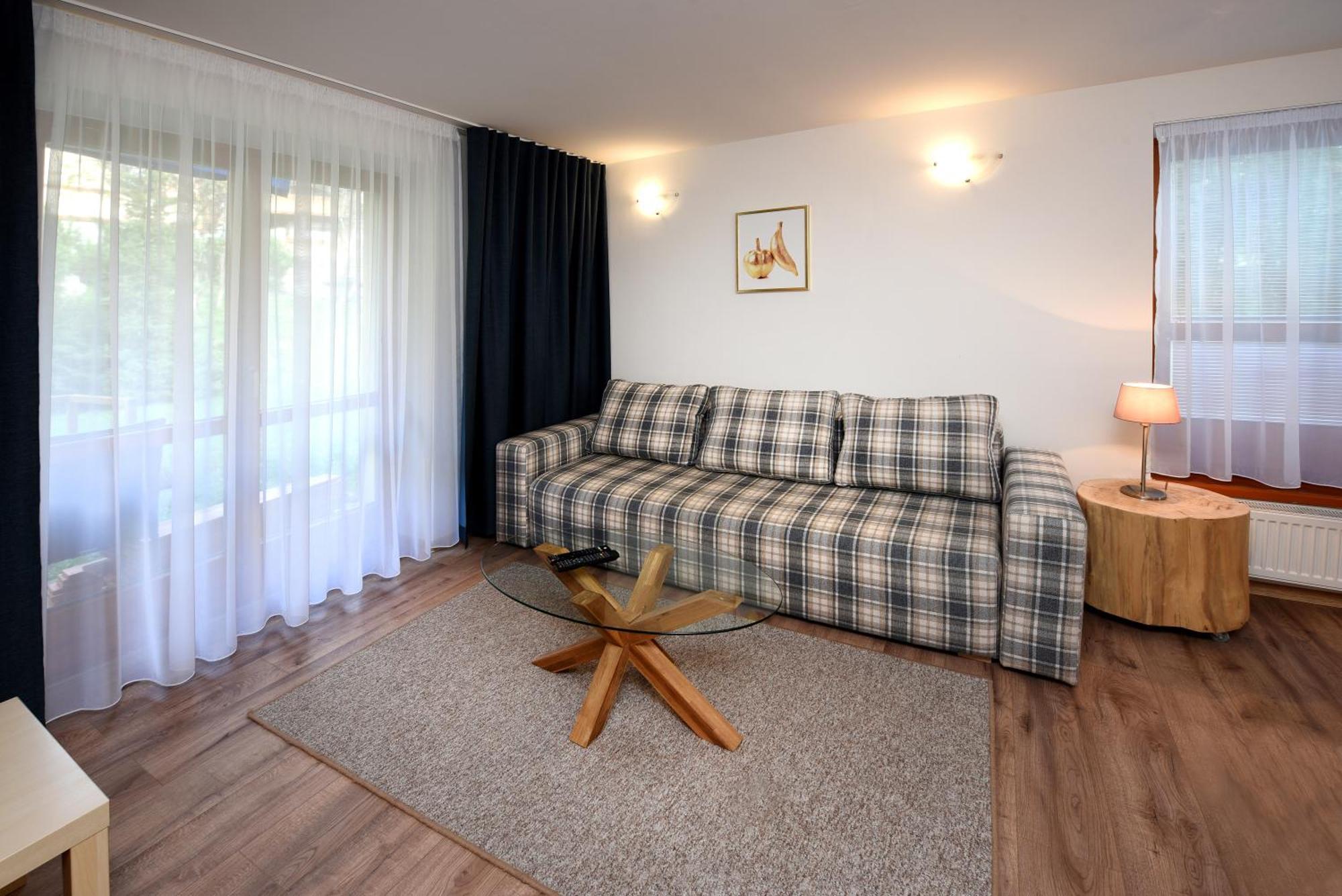 Aparthotel Aplend Magnolia