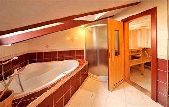 Aparthotel Aplend Magnolia Tatranska Lomnica