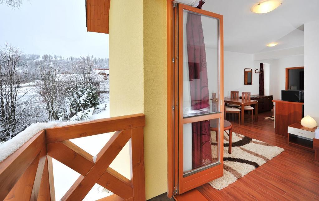 Aplend Magnolia Aparthotel