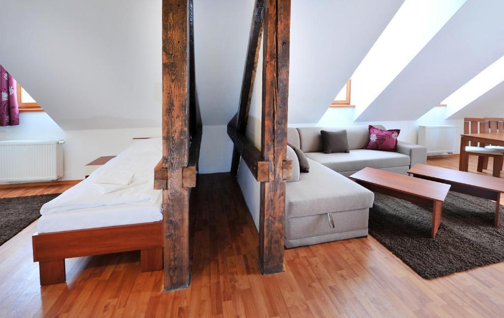 Aparthotel Aplend Magnolia Tatranska Lomnica