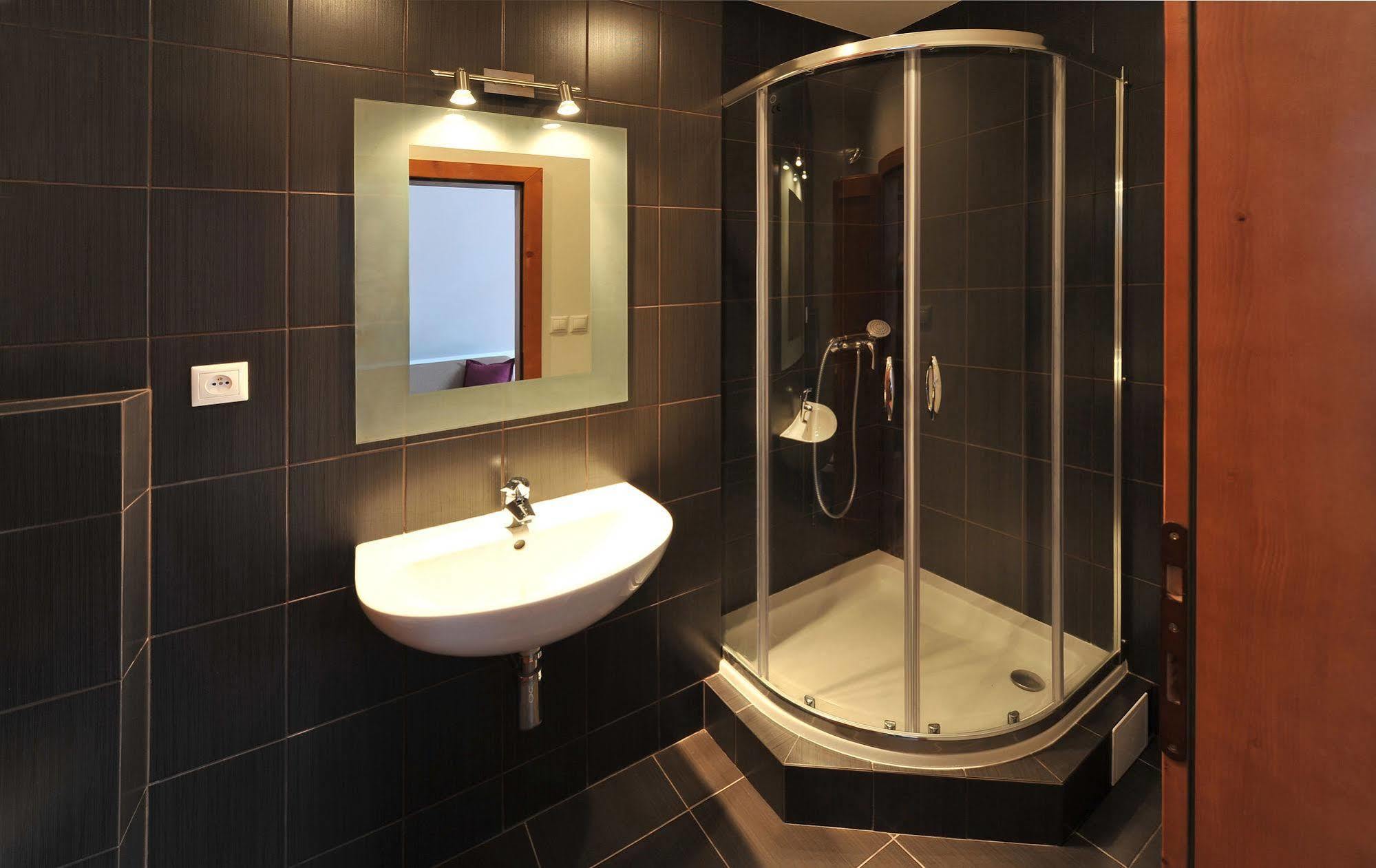 Aparthotel Aplend Magnolia Tatranska Lomnica