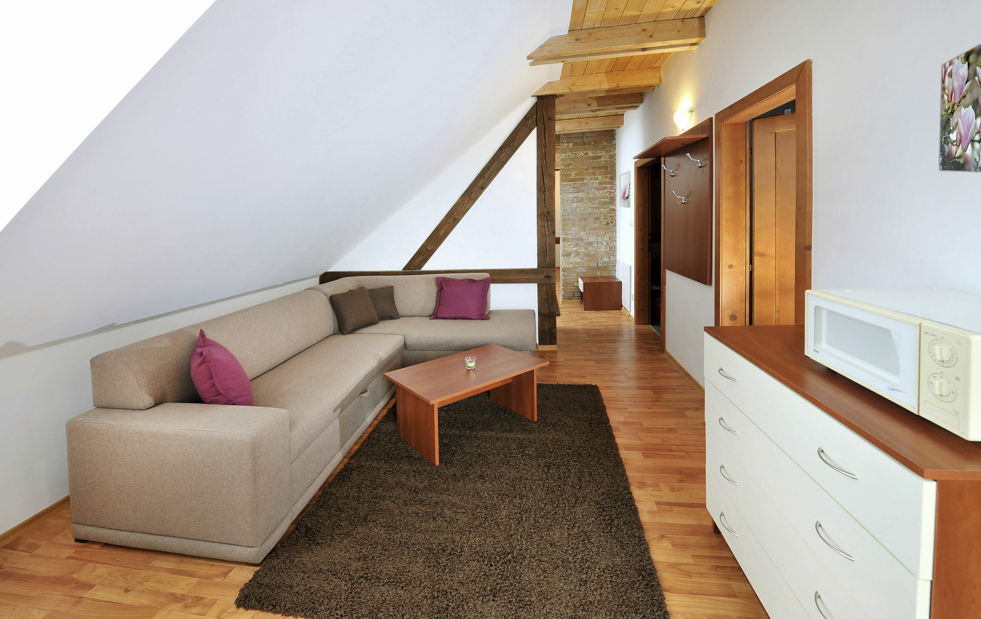 Aparthotel Aplend Magnolia Tatranska Lomnica